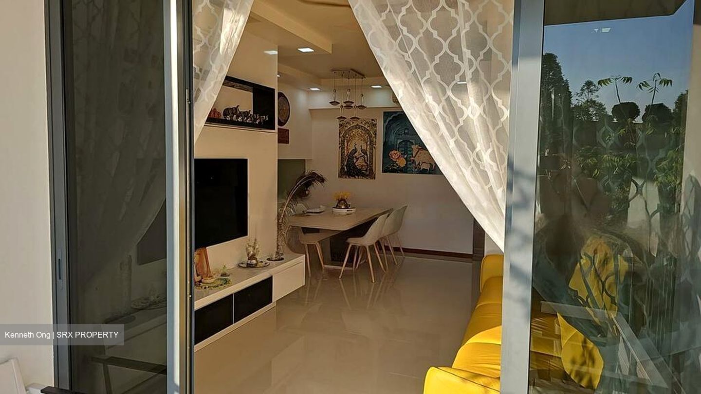 Wandervale (D23), Condominium #483629481